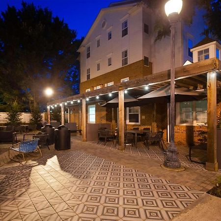 Sonesta Simply Suites Фолс Черч Экстерьер фото