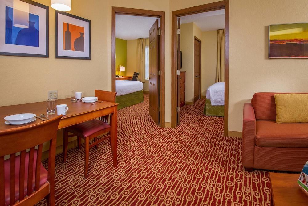 Sonesta Simply Suites Фолс Черч Экстерьер фото