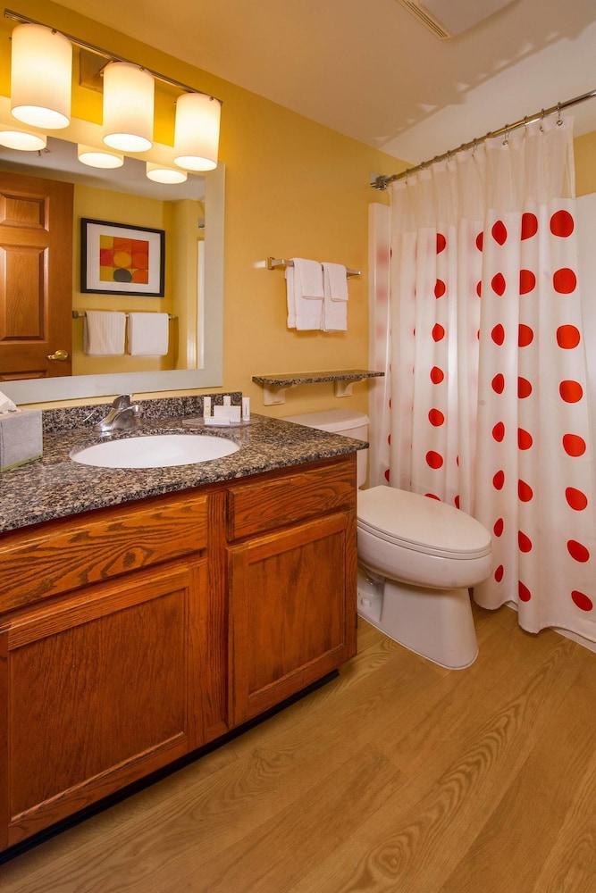 Sonesta Simply Suites Фолс Черч Экстерьер фото