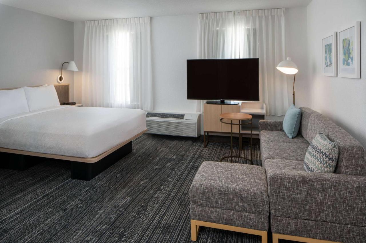 Sonesta Simply Suites Фолс Черч Экстерьер фото