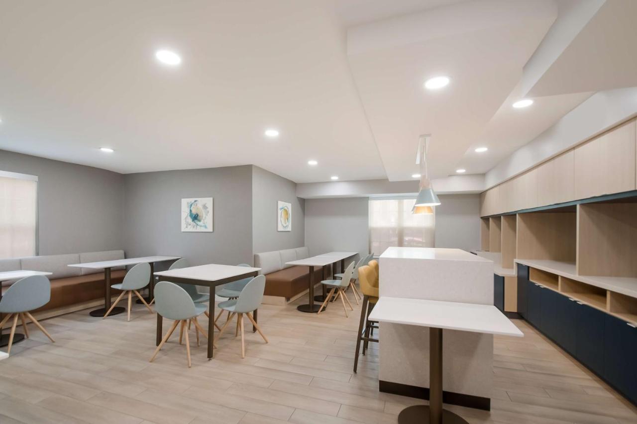 Sonesta Simply Suites Фолс Черч Экстерьер фото
