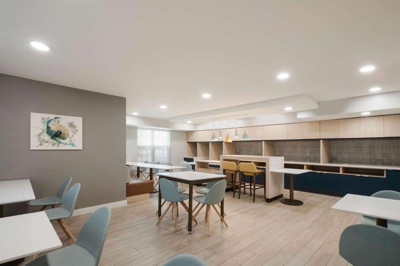 Sonesta Simply Suites Фолс Черч Экстерьер фото