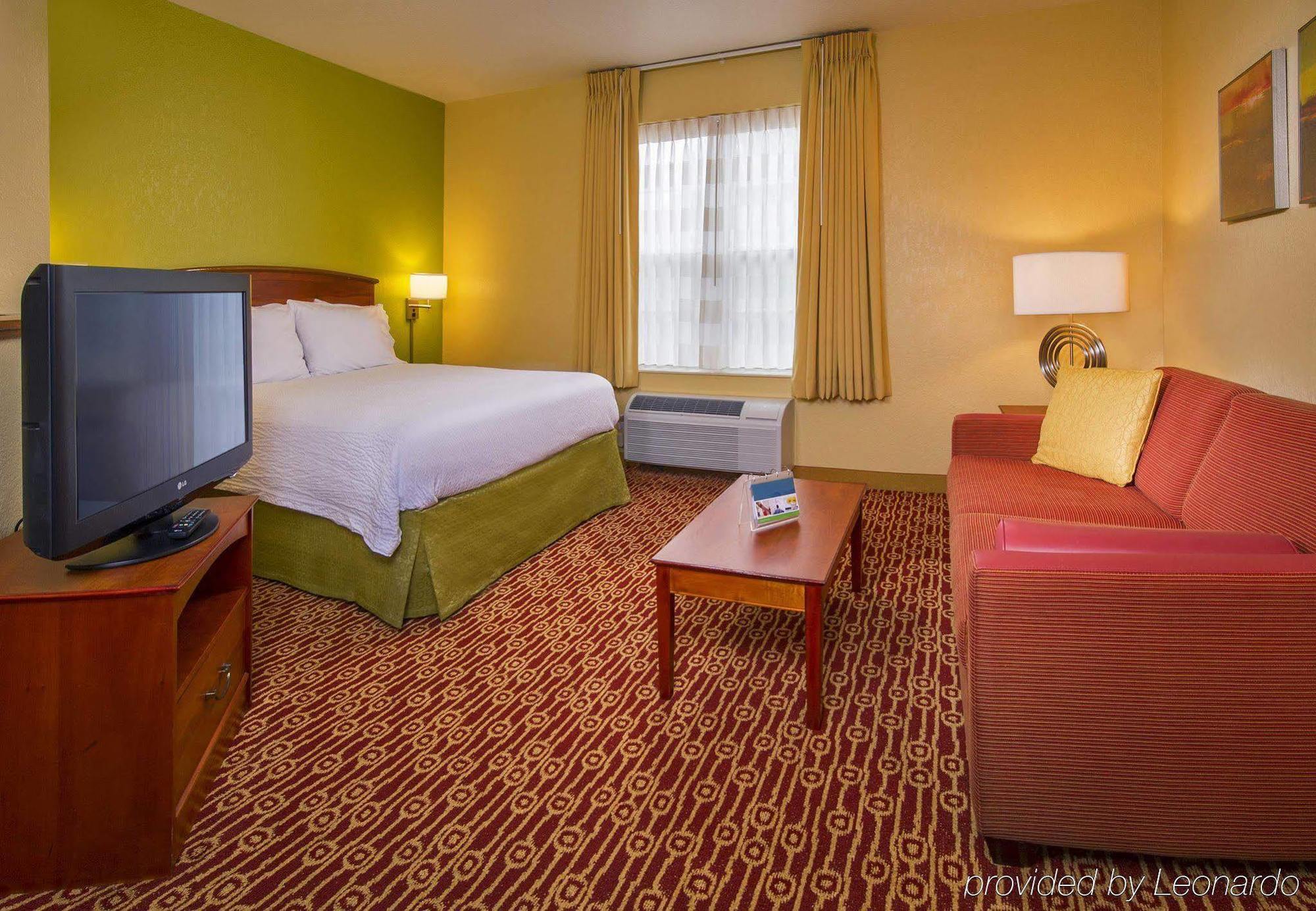 Sonesta Simply Suites Фолс Черч Номер фото